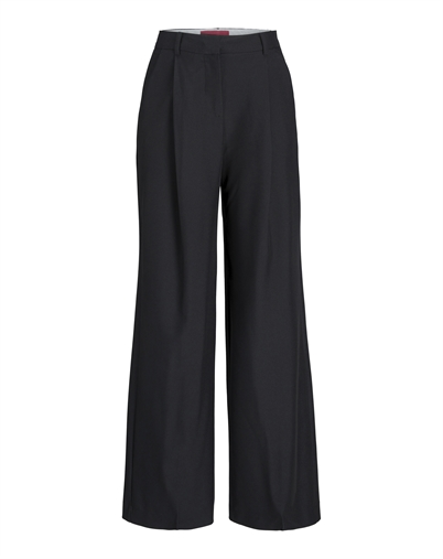  JJXX - JXEllis Wide Bukser - Black